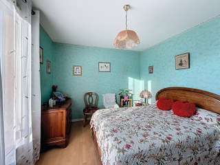 Vente appartement 5 pièces Vente appartement 5 pièces