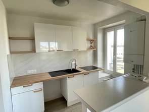 Vente Appartement T1Lorient