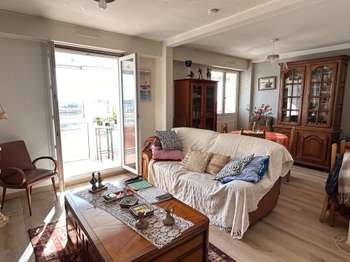 Vente appartement 5 pièces