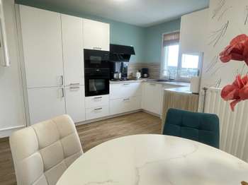 Vente appartement 5 pièces Lorient 56