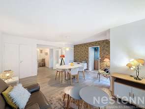 Vente Appartement 3 piècesLorient