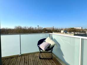 Vente Appartement 2 piècesLorient
