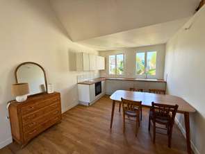 Vente Appartement 3 piècesLorient