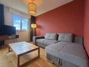 Vente Appartement 2 piècesLorient