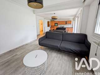 Vente appartement 5 pièces Vente appartement 5 pièces