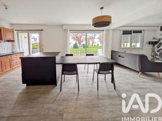 Vente appartement 5 pièces Vente appartement 5 pièces