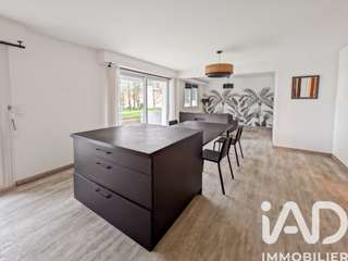Vente appartement 5 pièces Vente appartement 5 pièces