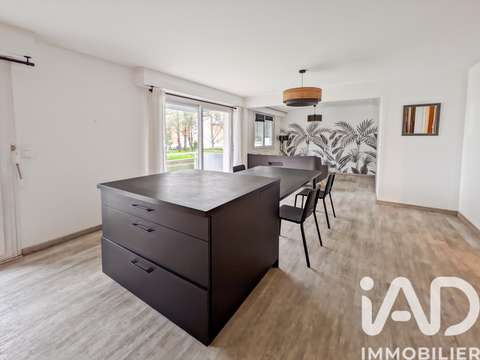 Vente appartement 5 pièces Lorient 56