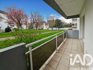 Vente appartement 5 pièces Vente appartement 5 pièces