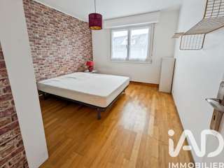 Vente appartement 5 pièces Vente appartement 5 pièces