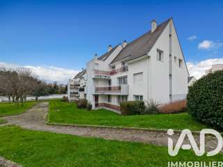 Vente appartement 5 pièces Vente appartement 5 pièces