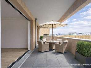 Vente Appartement 3 piècesLorient