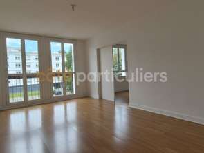 Vente Appartement 4 piècesLorient