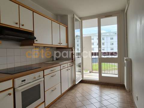 Vente appartement 4 pièces Vente appartement 4 pièces