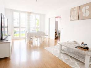 Vente Appartement 4 piècesLorient