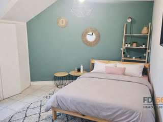 Vente Studio 1 pièce