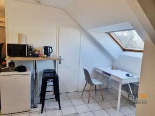 Vente Studio 1 pièce