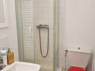 Vente Studio 1 pièce