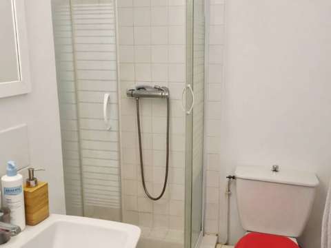 Vente Studio 1 pièce
