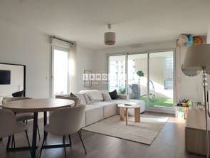 Vente Appartement 3 piècesLorient