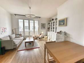 Vente Appartement 3 piècesLorient