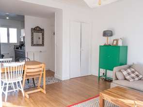 Vente Appartement 3 piècesLorient