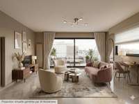 Vente appartement 2 pièces Vente appartement 2 pièces