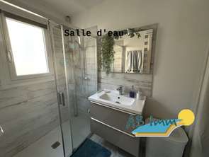 Vente Appartement 3 piècesLorient