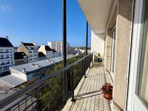 Vente Appartement 3 piècesLorient