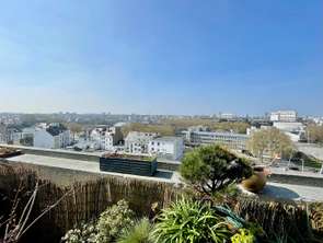 Vente Appartement 4 piècesLorient