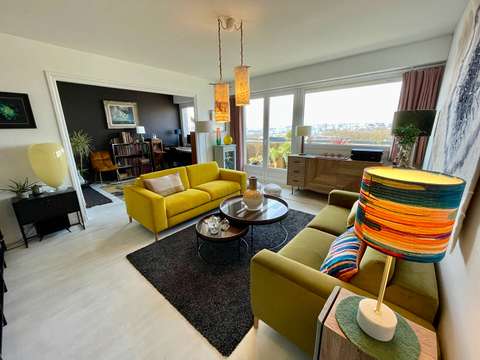 Vente appartement 4 pièces Vente appartement 4 pièces