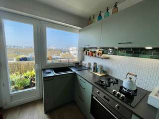 Vente appartement 4 pièces Vente appartement 4 pièces