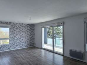 Vente Appartement 3 piècesLorient