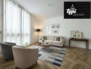 Vente Appartement 3 piècesLorient