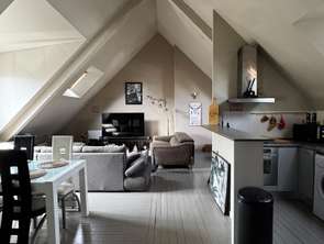 Vente Appartement 3 piècesLorient