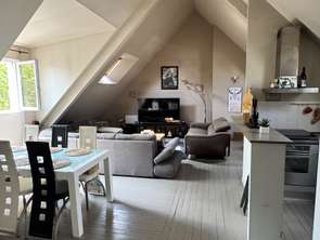 Vente Appartement 3 piècesLorient