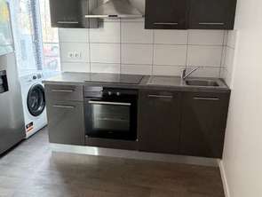 Vente Appartement 2 piècesLorient