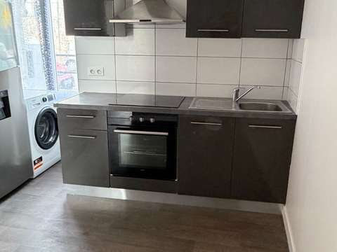 Vente appartement 2 pièces Lorient 56