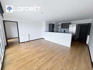 Photo Vente appartement Lorient