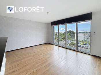 Vente Appartement 4 piècesLorient