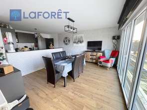 Vente Appartement 4 piècesLorient