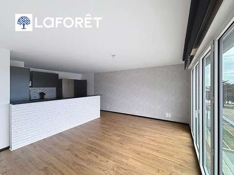Vente appartement 4 pièces Vente appartement 4 pièces