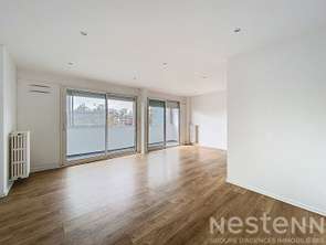 Vente Appartement 5 piècesLorient