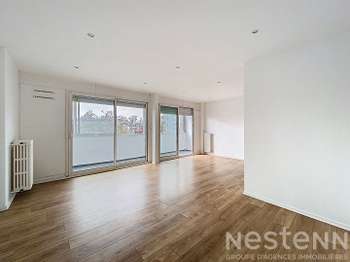 Vente appartement 5 pièces Lorient 56
