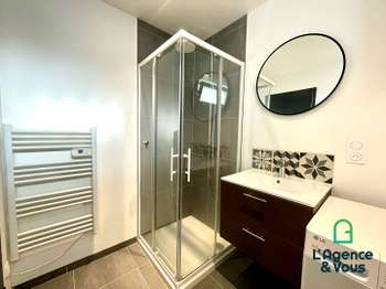 Vente Studio 1 pièce