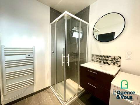 Vente Studio 1 pièce