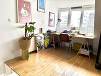 Vente appartement 3 pièces Vente appartement 3 pièces