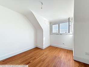 Vente Appartement 3 piècesLorient