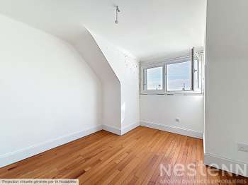 Vente Appartement 3 piècesLorient