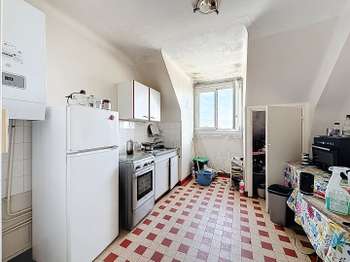 Vente appartement 3 pièces Vente appartement 3 pièces